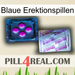 Blue Erection Pills 37